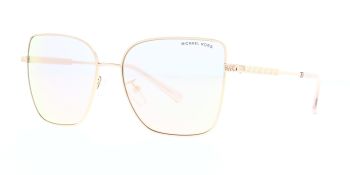 Michael Kors Sunglasses Bastia MK1108 11084Z 57