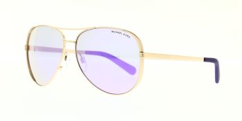 Michael Kors Sunglasses Chelsea MK5004 10034V 59