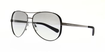 Michael Kors Sunglasses Chelsea MK5004 101311 59