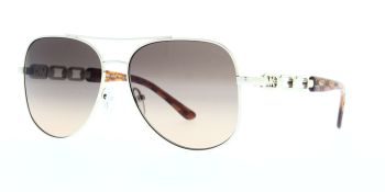 Michael Kors Sunglasses Chianti MK1121 1014K0 58