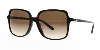 Michael Kors Sunglasses Isle Of Palms MK2098U 378113 56