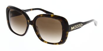 Michael Kors Sunglasses Klosters MK2081 300613 56