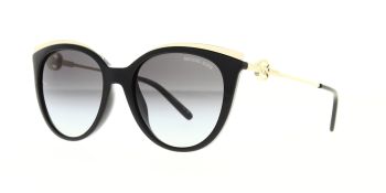 Michael Kors Sunglasses Montauk MK2162U 30058G 53