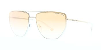 Michael Kors Sunglasses Paros MK1126 11086F 60