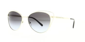 Michael Kors Sunglasses Rimini MK1117 10148G 56