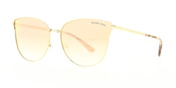 Michael Kors Sunglasses Salt Lake City MK1120 11086F 62