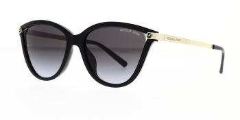 Michael Kors Sunglasses Tulum MK2139U 33328G 54