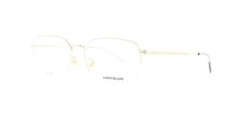 Mont Blanc Glasses MB0269OA 004 56