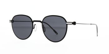 Mont Blanc Sunglasses MB0002S 001 48