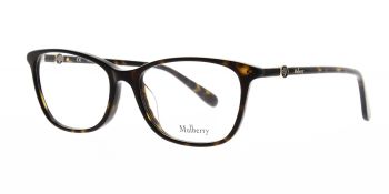 Mulberry Glasses VML018 0722 53