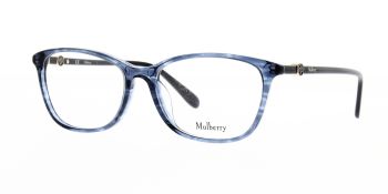 Mulberry Glasses VML018 0VAB 53