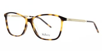 Mulberry Glasses VML020 09AJ 55