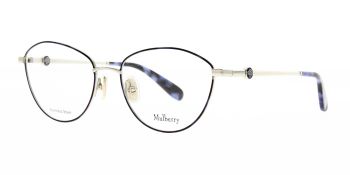 Mulberry Glasses VML060 0SN9 53