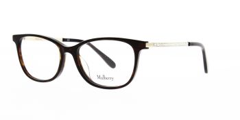 Mulberry Glasses VML061S 0909 53