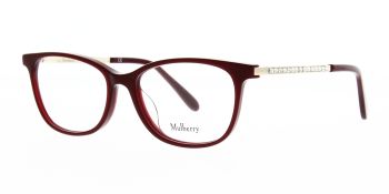 Mulberry Glasses VML061S 09GR 53