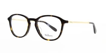 Mulberry Glasses VML126 0722 50