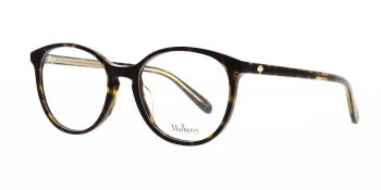 Mulberry Glasses VML130 0722 52