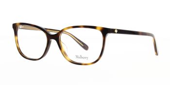 Mulberry Glasses VML131 09AJ 54