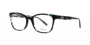 Mulberry Glasses VML135 092I 52