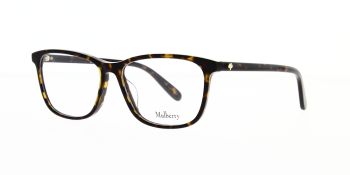 Mulberry Glasses VML147 0722 53