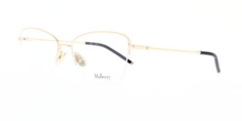 Mulberry Glasses VML179 300 53