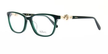 Mulberry Glasses VML207S 06WT 53