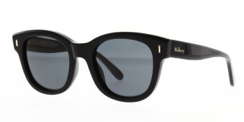 Mulberry Sunglasses Jane SML002 0BLK 50