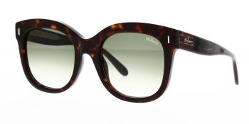 Mulberry Sunglasses Charlotte SML001 0909 54