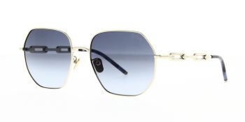 Mulberry Sunglasses SML068 594K 57