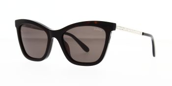 Mulberry Sunglasses SML069S 0909 55