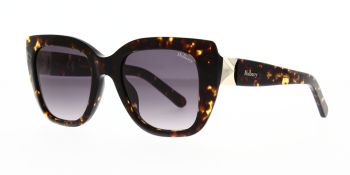 Mulberry Sunglasses SML070 0909 53