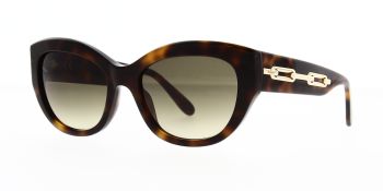 Mulberry Sunglasses SML091 09AJ 56