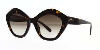 Mulberry Sunglasses SML169 0722 56