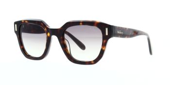 Mulberry Sunglasses SML212 909K 50