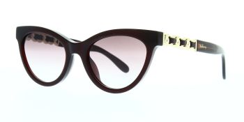 Mulberry Sunglasses SML229 06XM 54