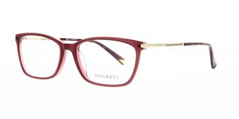 Nina Ricci Glasses VNR083 07B2 53