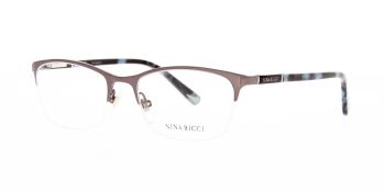 Nina Ricci Glasses VNR092 08T5 50