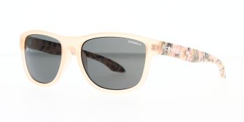 O'Neill Sunglasses ONS Coast 2.0 151P Polarised 53