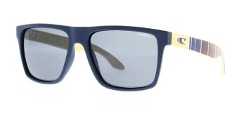 O'Neill Sunglasses ONS Harwood 106P Polarised 57