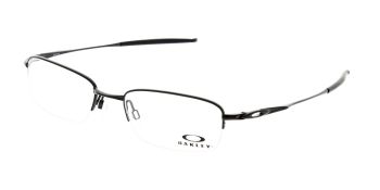 Oakley Prescription Glasses - The Optic Shop