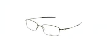 Oakley Glasses Top Spinner 4B Pewter OX3136-0353