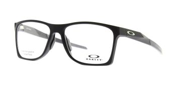 Oakley Glasses Activate Satin Black OX8173-1055