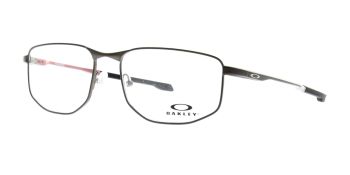 Oakley Glasses Addams Pewter  OX3012-0256