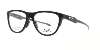 Oakley Glasses Admission Satin Black  OX8056-0152