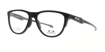 Oakley Glasses Admission Satin Black  OX8056-0154