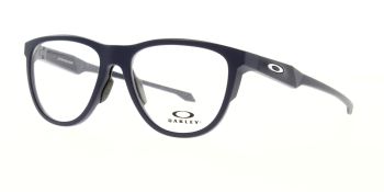 Oakley Glasses Admission Universe Blue  OX8056-0354