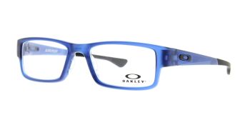 Oakley Glasses Airdrop Matte Translucent Blue OX8046-1853