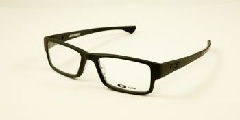 Oakley Glasses Airdrop Satin Black OX8046-0153