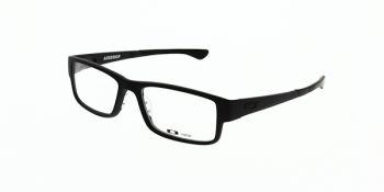 Oakley Glasses Airdrop Satin Black OX8046-0157