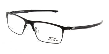 Oakley Glasses Cartridge Satin Black OX5137-0154